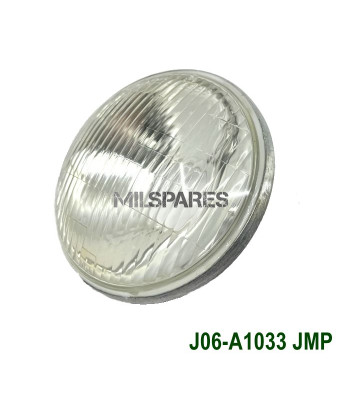 Headlight, seelite, use H5